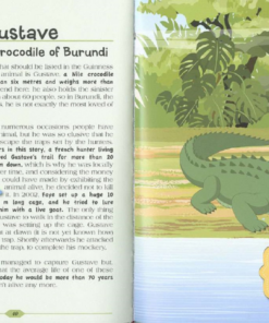 Tiny Little Stories of Animals - Image 4