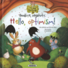 The Land of Emotions 4. - Goodbye, Negativity. Hello, Optimism!