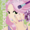 Princess TOP - (25) Cool make-up