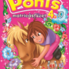 Pónis matricásfüzet 4.