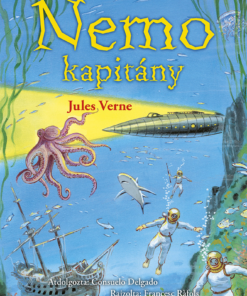 Olvass velünk! (4) - Nemo kapitány