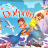 Mini-Stories POP UP - The Dolphin