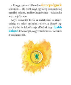 Mindentudók Klubja 13. - Dzsószer fáraó ünnepe - Image 6