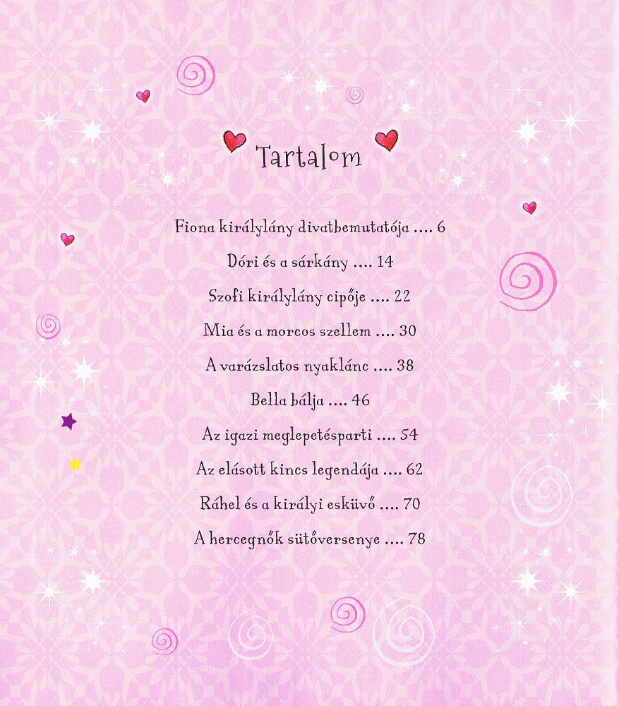 Királylány a barátnőm - Image 6