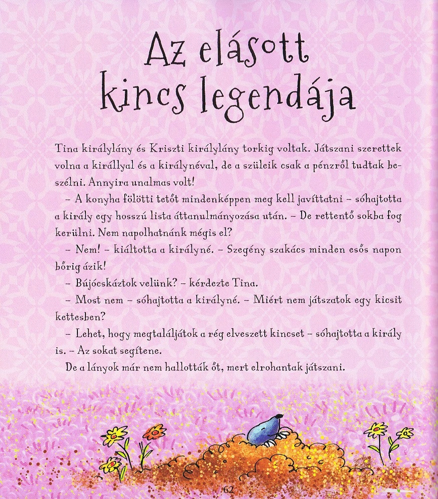 Királylány a barátnőm - Image 5