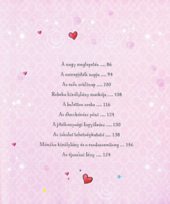 Királylány a barátnőm - Image 4