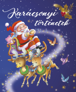 Karácsonyi történetek