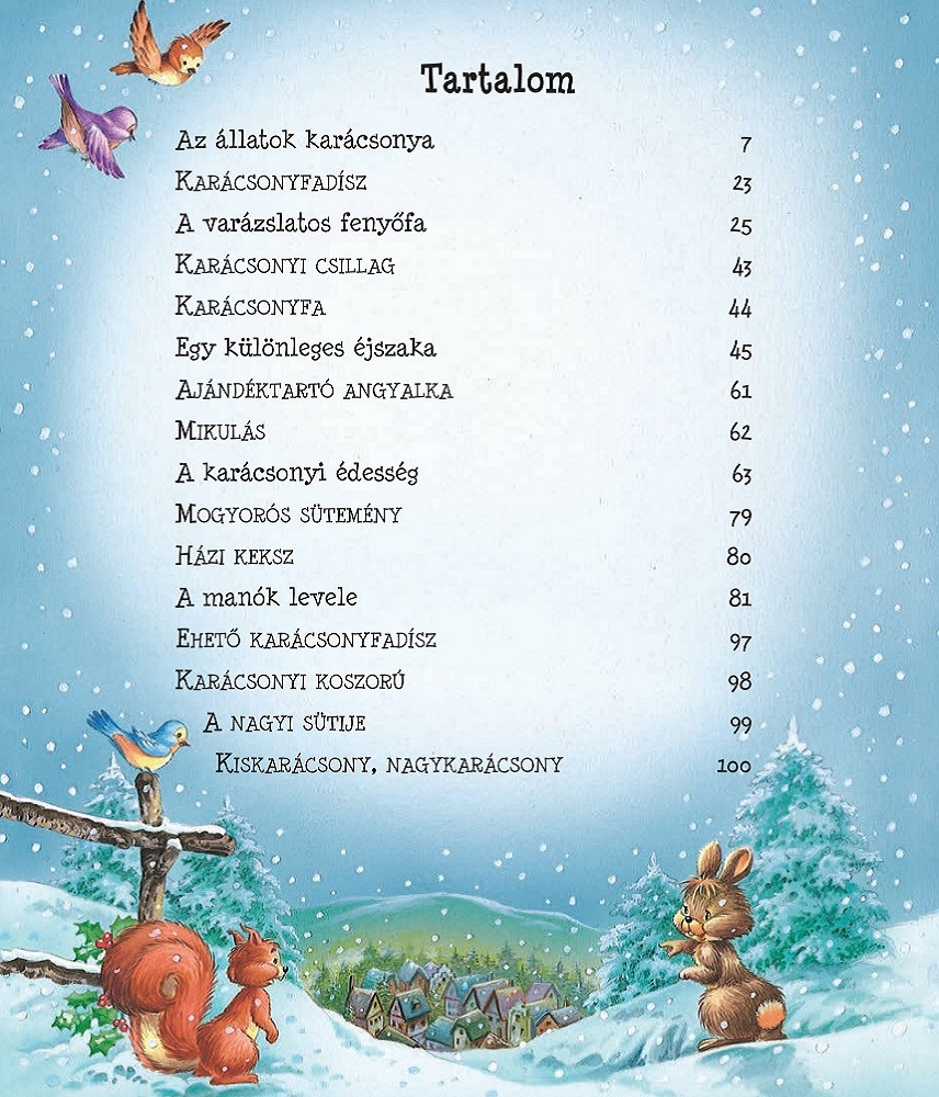 Karácsonyi történetek - Image 6