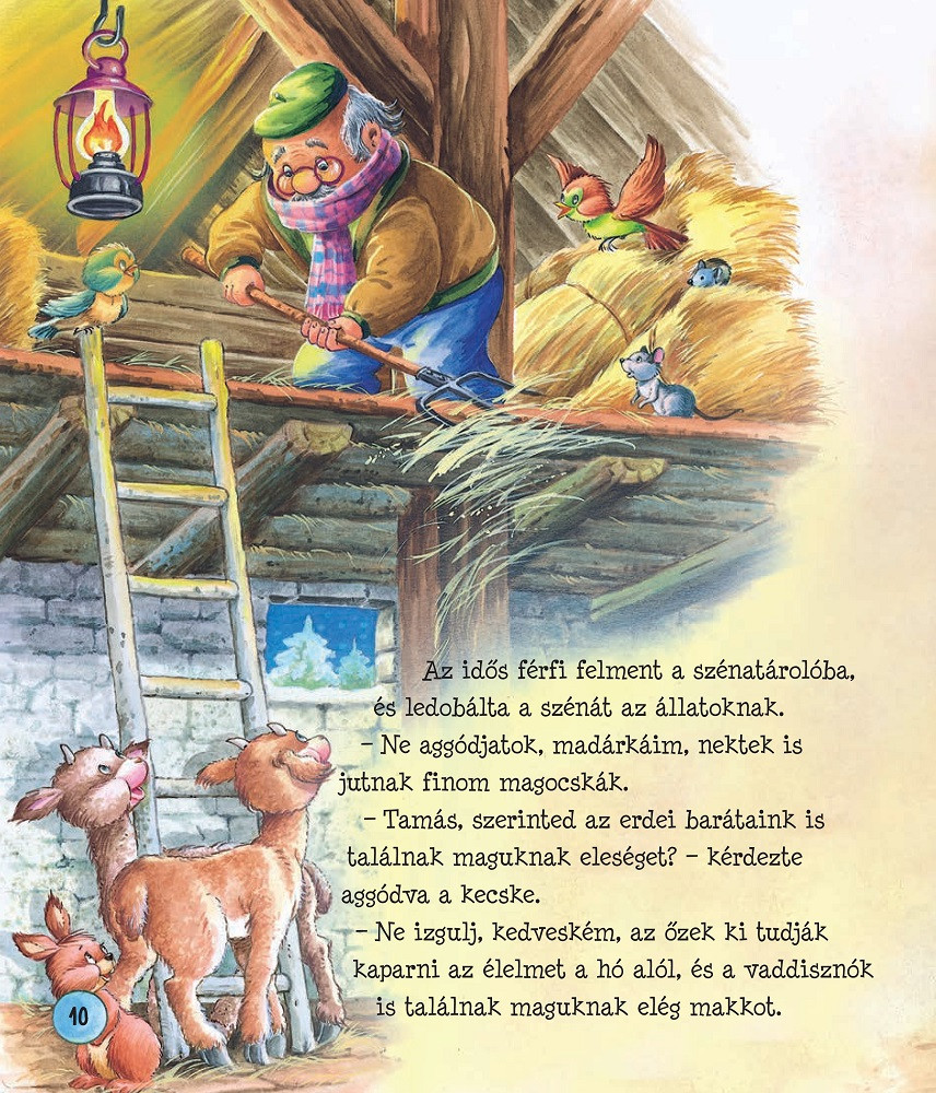 Karácsonyi történetek - Image 3