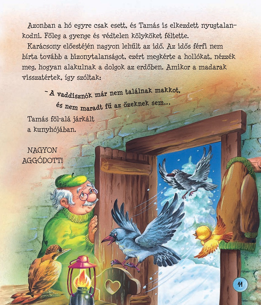 Karácsonyi történetek - Image 2