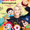 Gyerekszáj - Gézengúzok foglalkoztatófüzete dalokkal