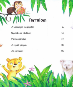 Állatkölyök a barátom - Image 6