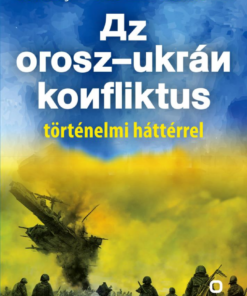 Az orosz-ukrán konfliktus történelmi háttérrel - Image 2