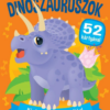 Kérdezz-felelek kártyákkal - Dinoszauruszok