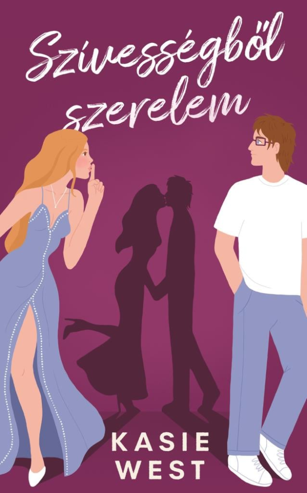 Szívességből szerelem - Image 2