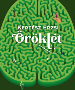 Öröklét
