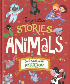 Tiny Little Stories of Animals - Image 3