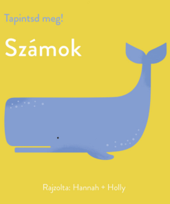 Tapintsd meg! - Számok - Image 4