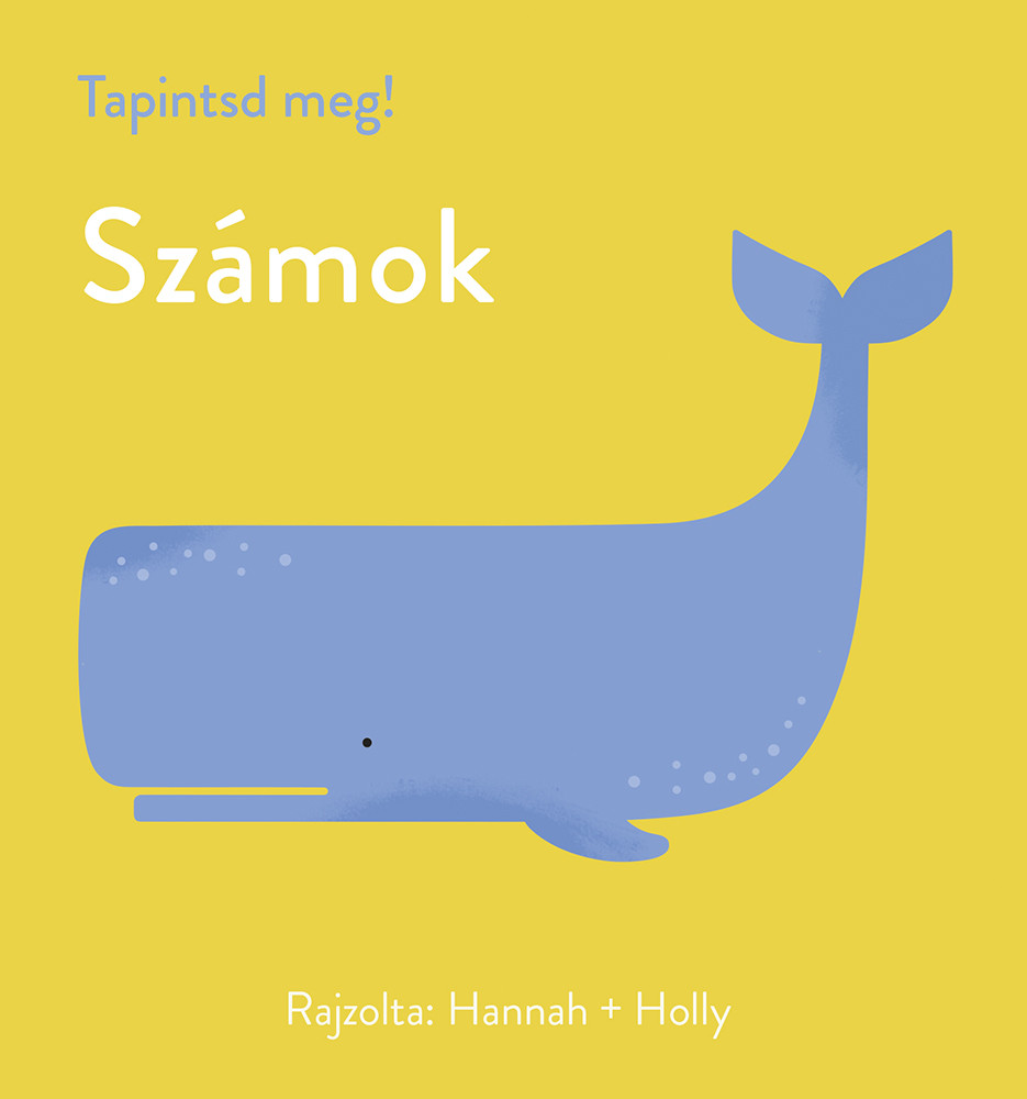 Tapintsd meg! - Számok - Image 4