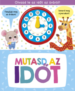 Mutasd az időt - Image 4