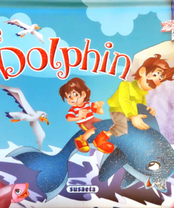 Alternative view of Mini-Stories POP UP - The Dolphin