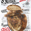 Street Kitchen Magazin 2024/3 - Ősz