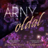 Árnyoldal (bővített újrakiadás) - Éldekorált kiadás