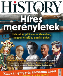 BBC History - 2024. szeptember