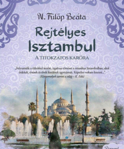 Rejtélyes Isztambul