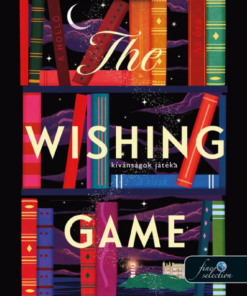 The Wishing Game - Kívánságok játéka