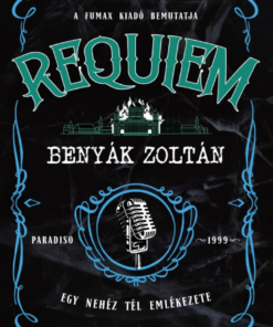 Requiem 3. - Egy nehéz tél emlékezete