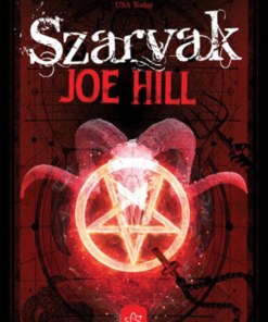 Szarvak