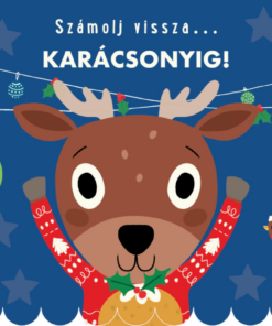 Számolj vissza… karácsonyig