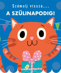 Számolj vissza… a szülinapodig