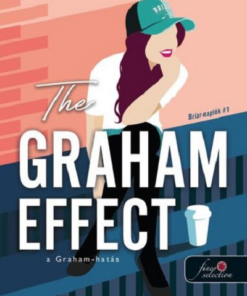 The Graham Effect - A Graham-hatás (Briar-naplók 1.)