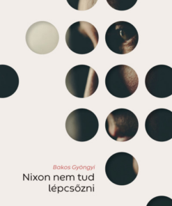 Nixon nem tud lépcsőzni