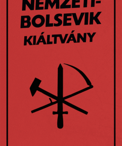 Nemzetibolsevik kiáltvány