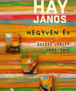 Negyven év