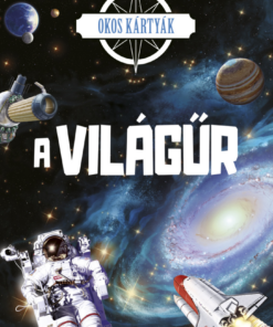 Okos kártyák - A világűr - Image 2