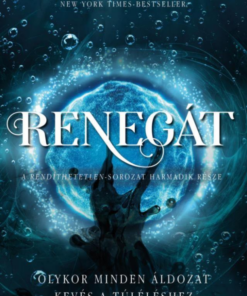 Renegát