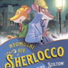 Pofonegyszerű, Stilton!