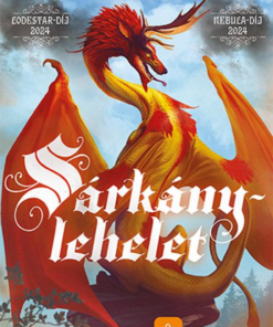 Sárkánylehelet