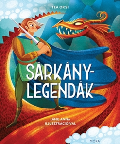Sárkánylegendák
