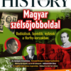 BBC History - 2024. november