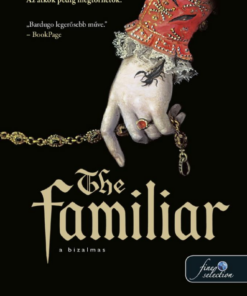 The Familiar - A bizalmas