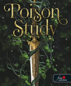 Poison Study - Méregtan (Study 1.)