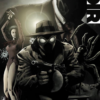 Pókember Noir 2. - Szemek Arc Nélkül