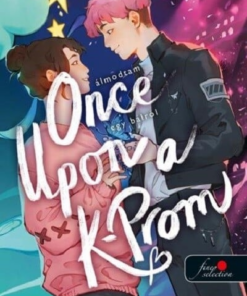 Once Upon a K-Prom - Álmodtam egy bálról