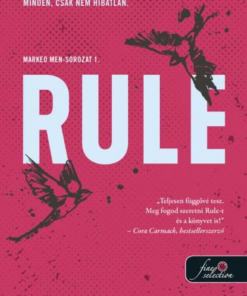 Rule (Marked Men 1.)