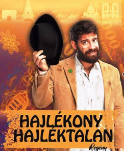 Hajlékony hajléktalan